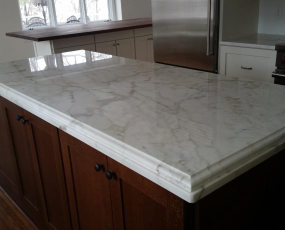 Harris Kitchen Island